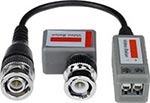 BNC + S-Video to VGA Converter