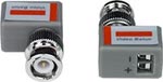 BNC + S-Video to VGA Converter