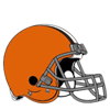 Picture of the Cleveland Browns