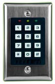 ENVIROMUX-ACK - Access Control Digital Keypad