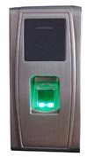 E-FACS - Fingerprint Access Control System