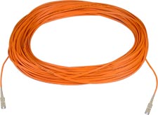 SC to SC 50-Micron Singlemode Fiber Optic Jumper Patch Cords