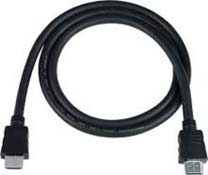 HDMI Interface Cable, Male-to-Male