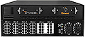 DVI Matrix Switch via CATx or Fiber