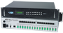 Audio/Video Matrix Switch with Direct VGA In & CAT5 Out