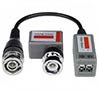 BNC Composite Video Balun/Extenders via CAT5/Single Twisted Pair CAT5