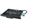 Low Cost PS/2 Rackmount Keyboard Mouse Drawer