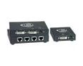 DVI Splitter/Extender via CAT5e/6