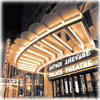 Playhouse Square Logo