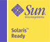 Solaris Ready