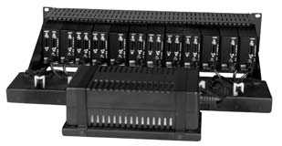 Power Distribution Module