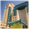 Picture of Univeristy Hospitals case medical center 