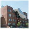 Picture of Peter B Lewis building in University circle
